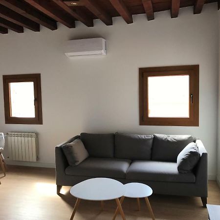 Apartamento Toledo Centro Apartman Kültér fotó