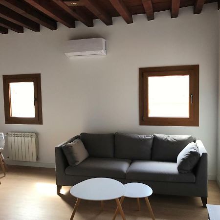 Apartamento Toledo Centro Kültér fotó