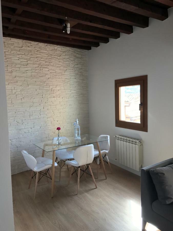 Apartamento Toledo Centro Kültér fotó