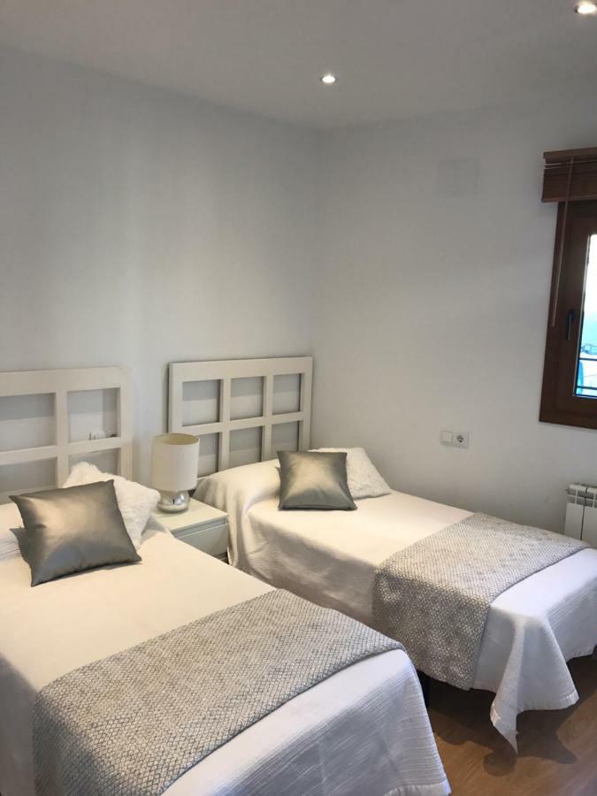 Apartamento Toledo Centro Apartman Kültér fotó