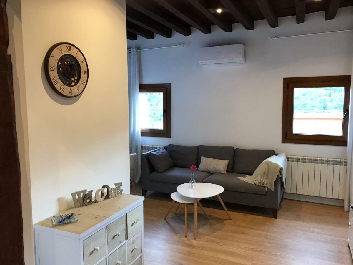 Apartamento Toledo Centro Apartman Kültér fotó